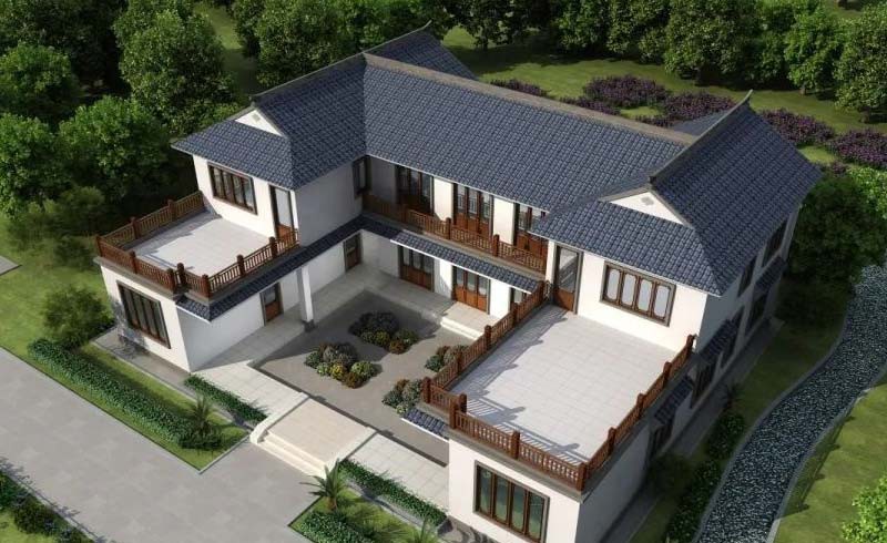 温江建房时常说的坐北朝南和坐南朝北有什么区别？