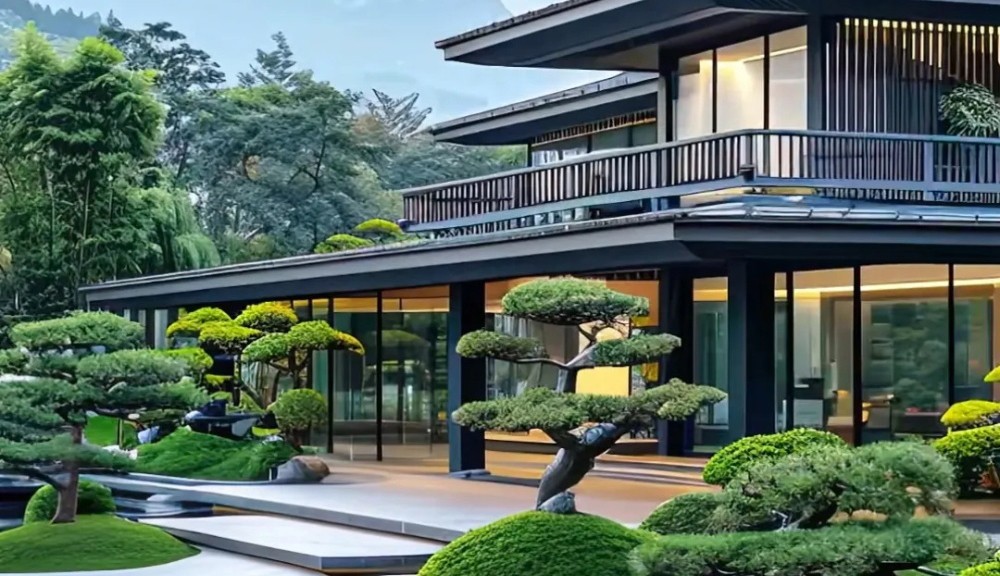 温江农村自建房更佳风水布局是什么