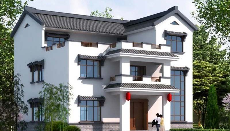 温江对于农村自建房屋，必须注意土方回填